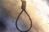 Man ends life by hanging himself
